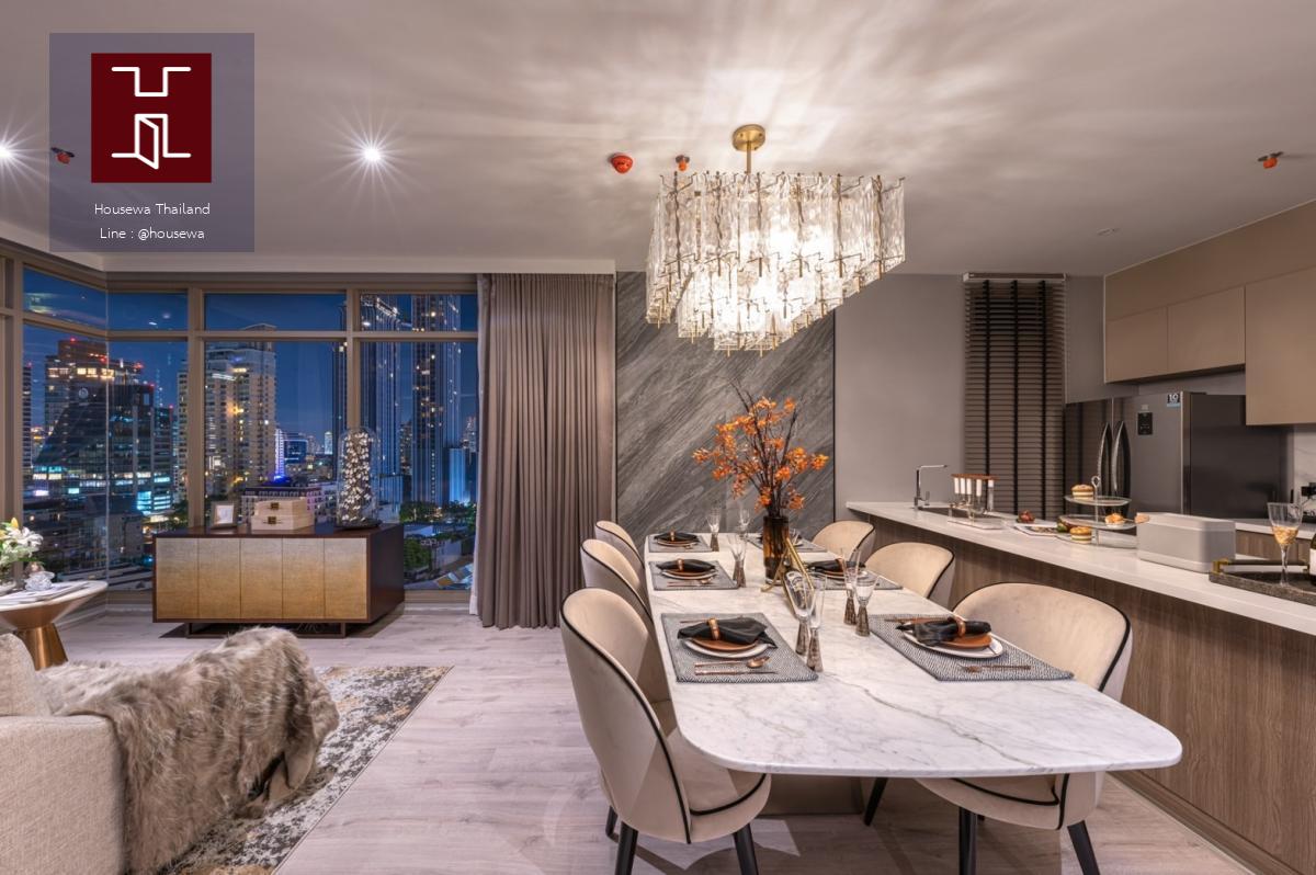 Rhythm Ekkamai Estate