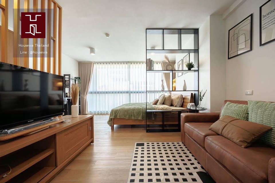  Bangkok Feliz สุขุมวิท 69