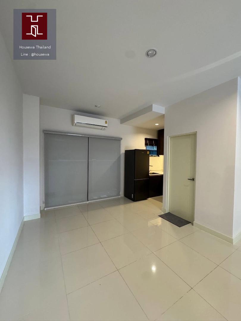  บ้านกลางเมือง บางนา–วงแหวน