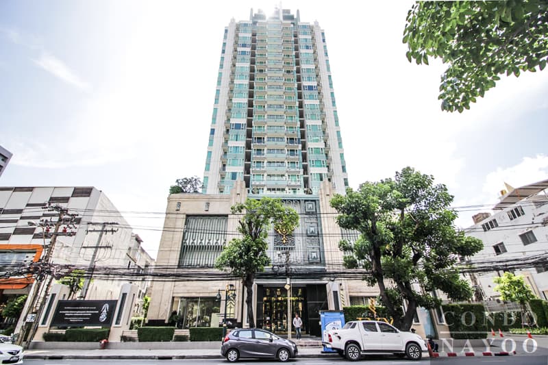 คอนโด Ivy thonglor