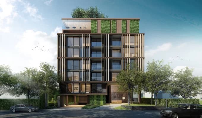 คอนโด urbitia sukhumvit 36