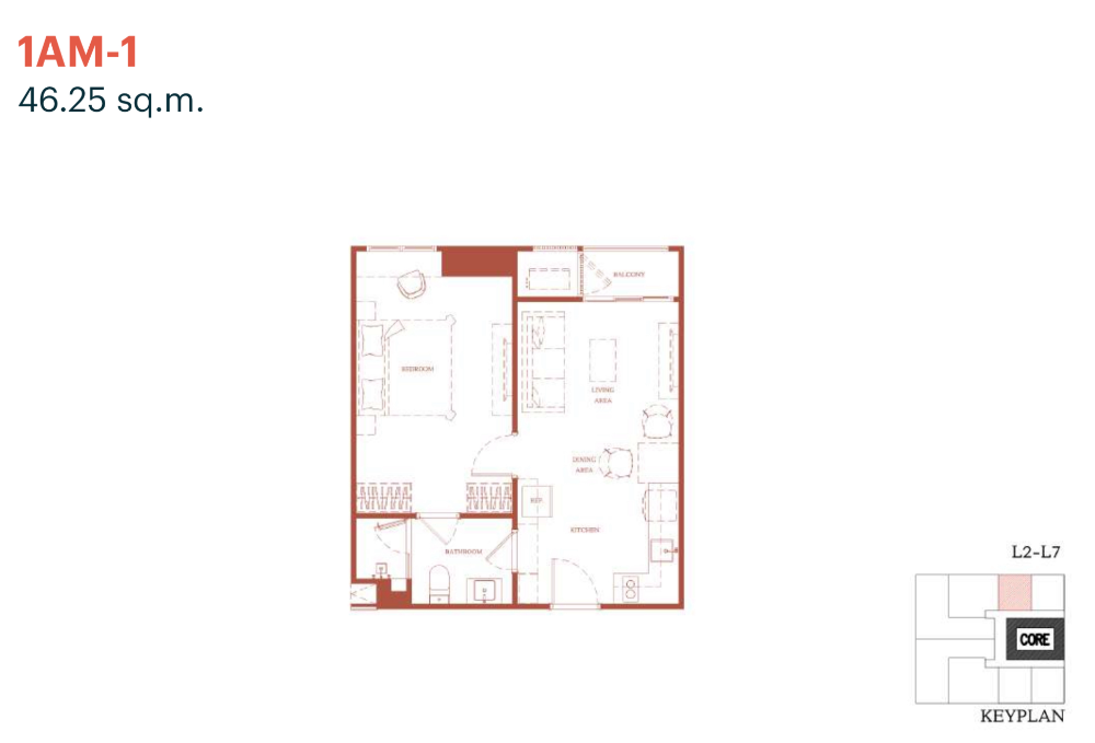 ขาย Via Ari โครงใหม่อารีย์ 1ห้องนอน ห้องหายาก ชั้นสูง luxury ตัวดังที่หมดภายใน 2 นาทีจากแสนสิริ