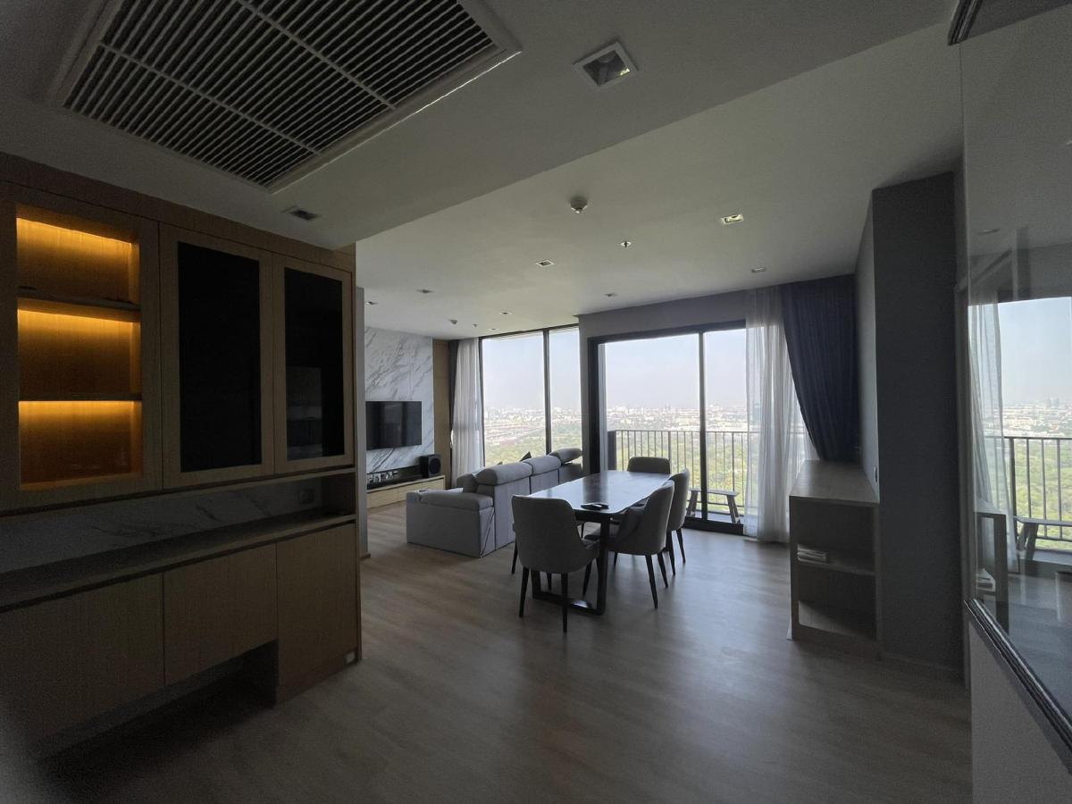 ให้เช่า The Line Jatujak Mochit [เดอะไลน์ จตุจักร - หมอชิต]