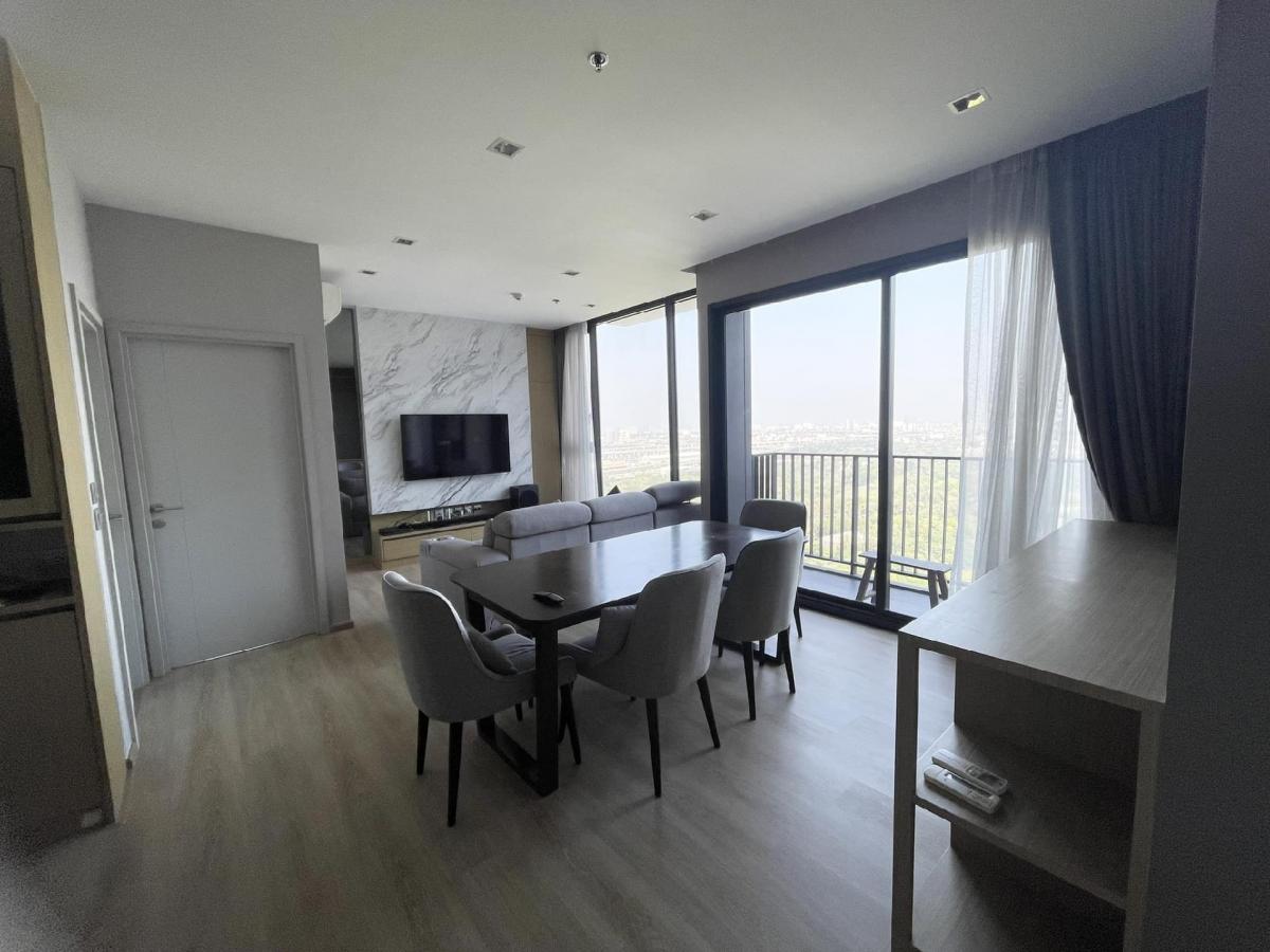 ให้เช่า The Line Jatujak Mochit [เดอะไลน์ จตุจักร - หมอชิต]