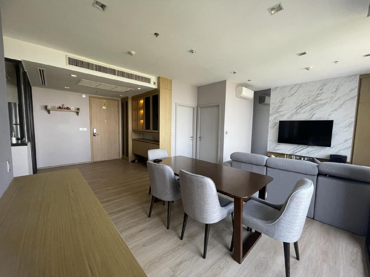 ให้เช่า The Line Jatujak Mochit [เดอะไลน์ จตุจักร - หมอชิต]