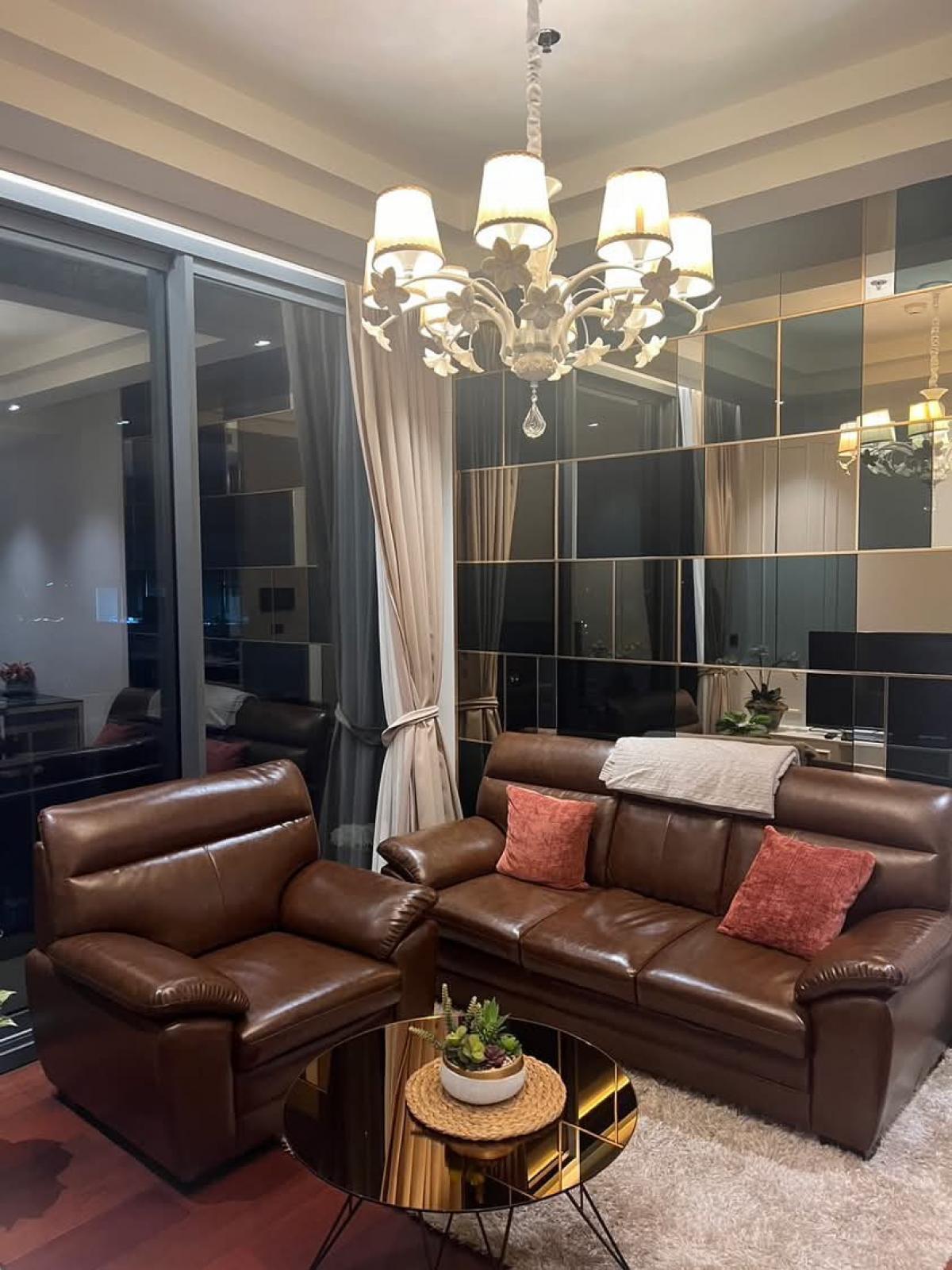 🔥 ให้เช่า คอนโดสุดหรู **"คุณบายยู" (KHUN by YOO) - BTS ทองหล่อ 🔥📍 ทำเลทอง ใจกลางสุขุมวิท สะดวกสบายทุกการเดินทาง