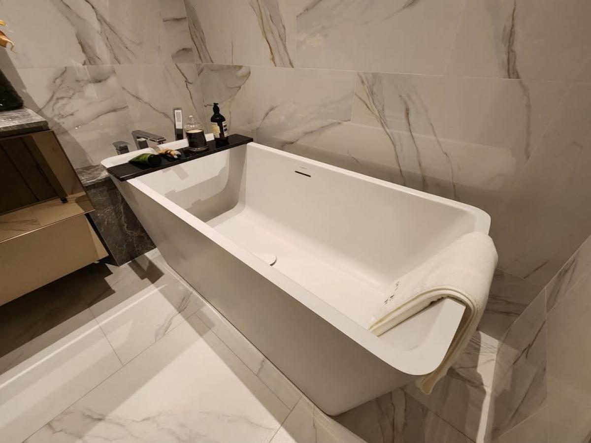 เช่า The Reserve Sathorn(เดอะ รีเซิร์ฟ สาทร)