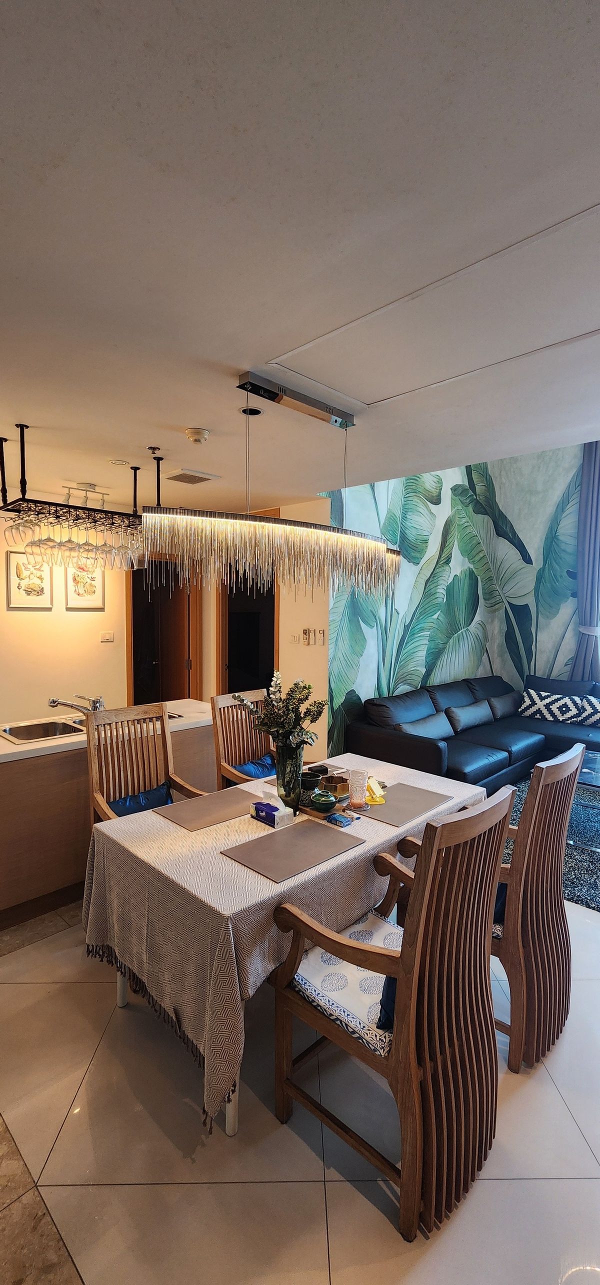 🏙️ ขายคอนโด The Empire Place (ดิ เอ็มไพร์ เพลส) 📍 Prime Location ใจกลางสาทร ใกล้ BTS ช่องนนทรี เพียง 600 เมตร