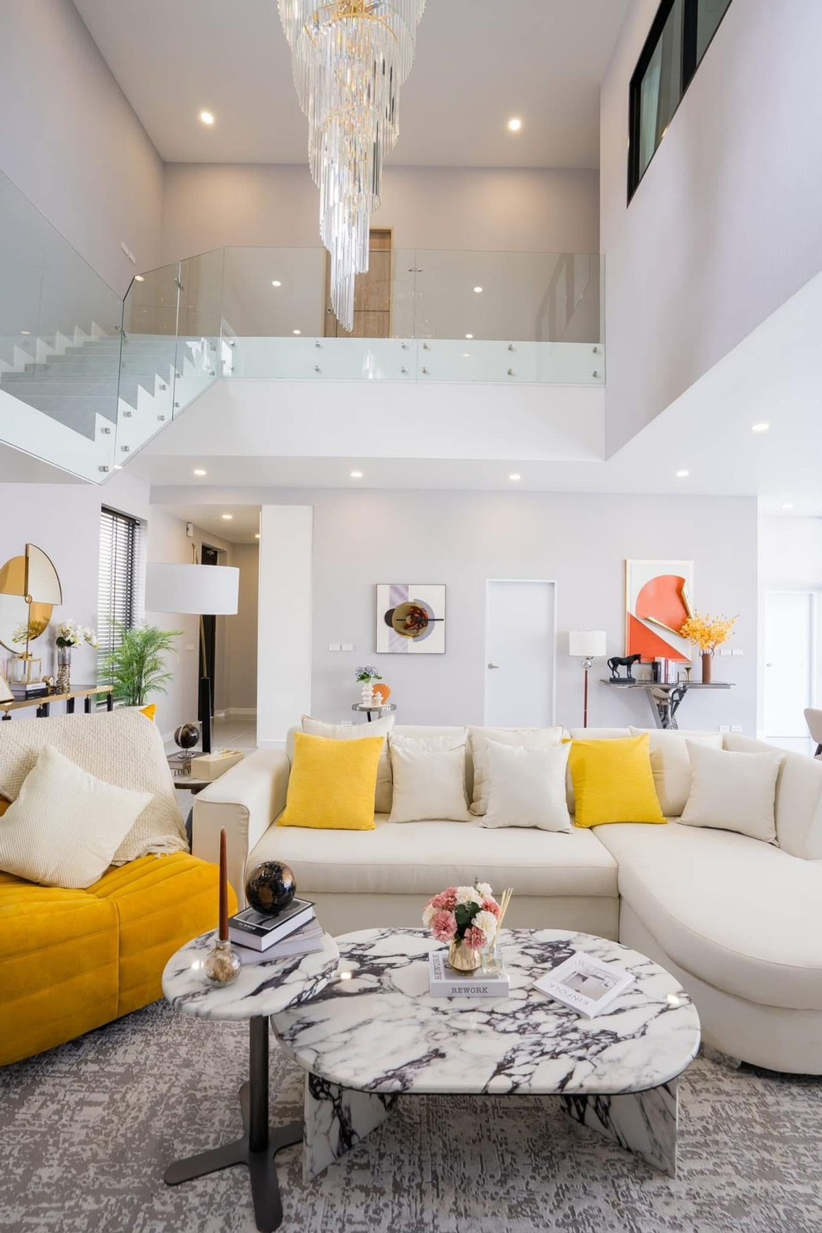 ขาย 🏡 Luxury Pool Villa พัทยา