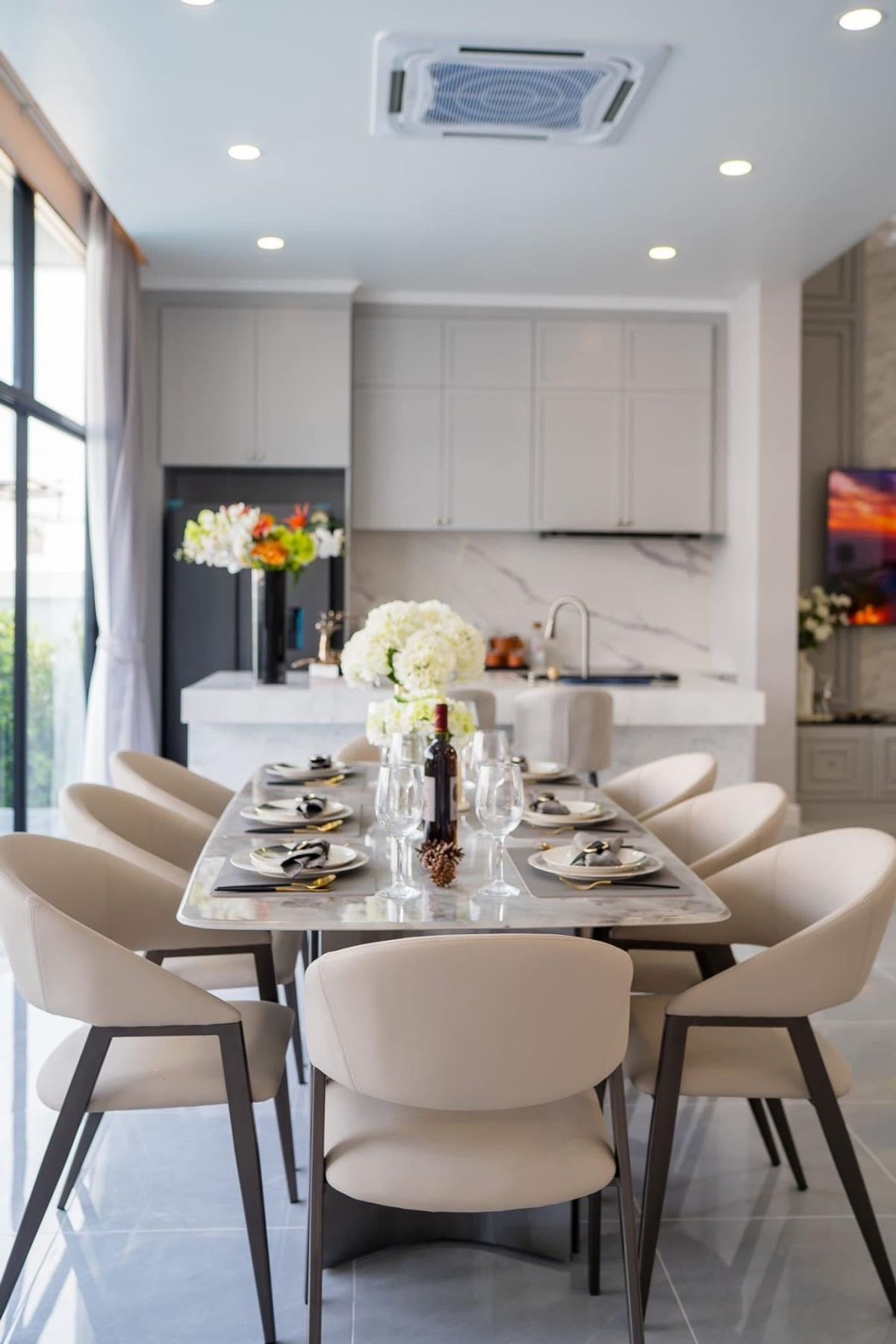 ขาย 🏡 Luxury Pool Villa พัทยา