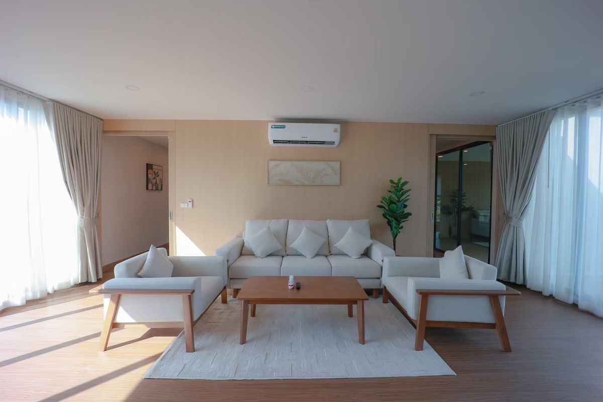 ประกาศขาย 🏡 ขายวิลล่าหลังใหญ่ สุดหรู ทำเลทอง โครงการ “ภูผาธารา เขาใหญ่“