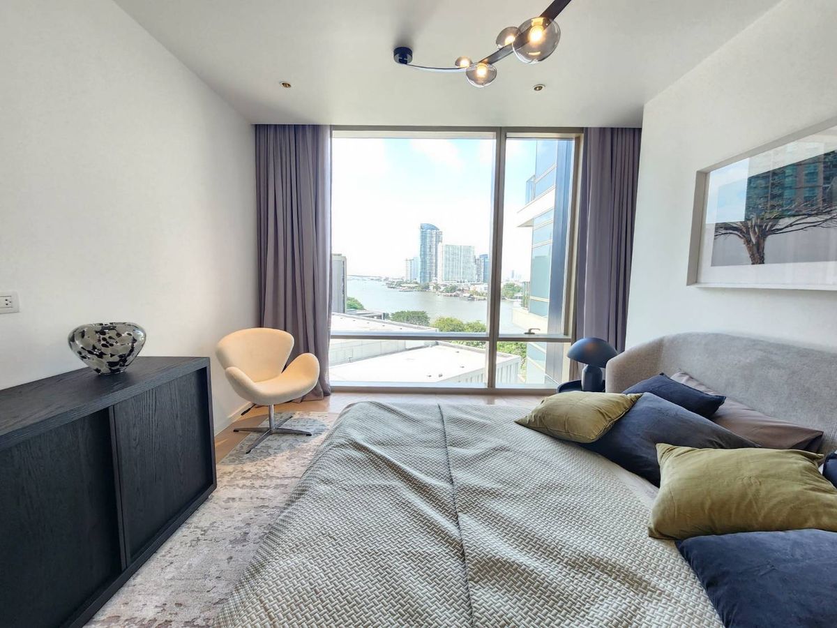 For Rent Four Seasons Private Residences