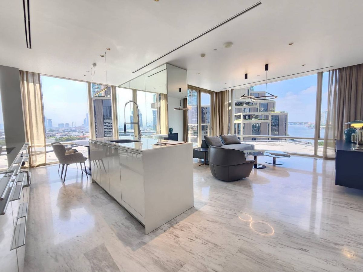 For Rent Four Seasons Private Residences