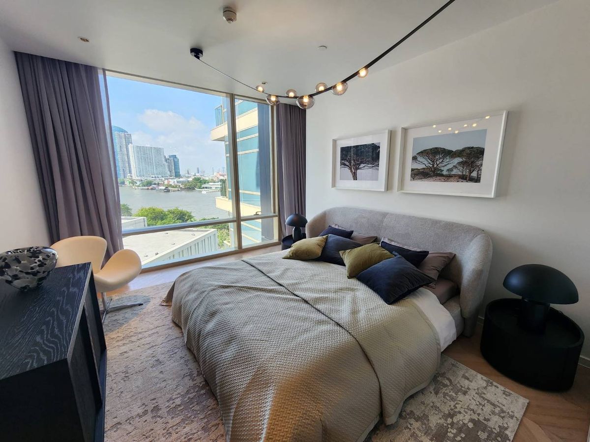 For Rent Four Seasons Private Residences