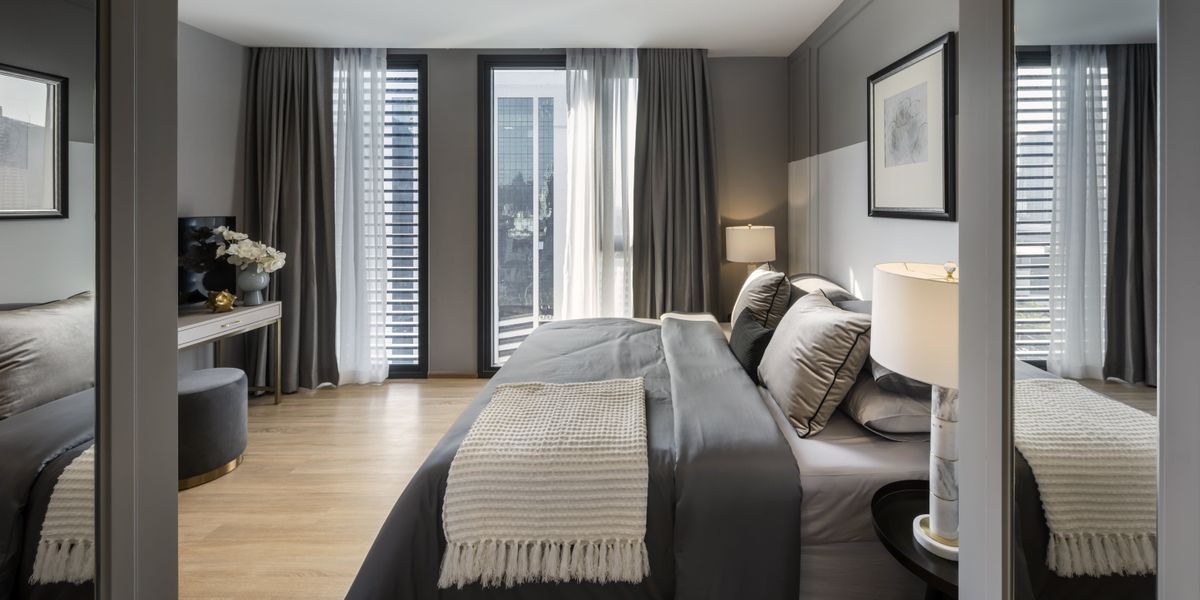 For Sale – Brand New XT Phayathai Condo