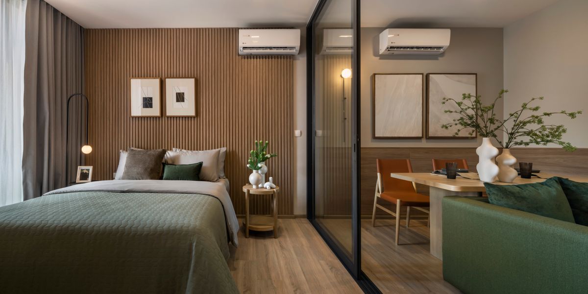 For Sale – Brand New XT Phayathai Condo