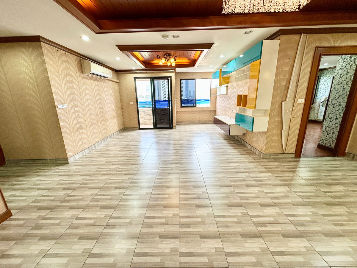 ขายด่วน! สี่พระยา ริเวอร์ วิว คอนโดมิเนียม – วิวแม่น้ำเจ้าพระยา