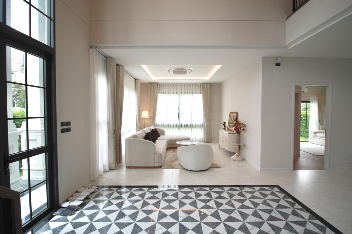 Setthasiri Bangna KM.10