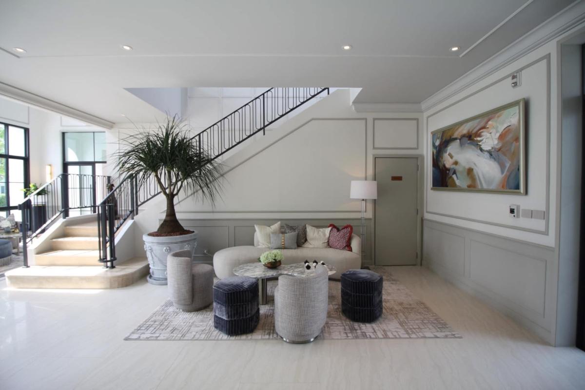 Setthasiri Bangna KM.10