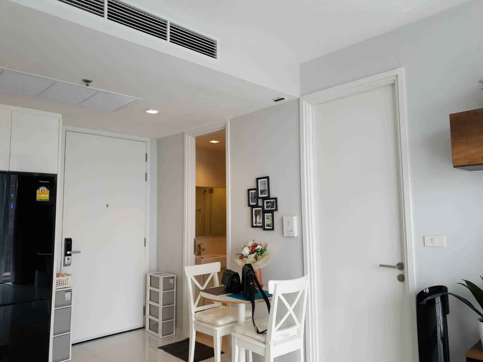 Nara 9 by Eastern Star – ให้เช่า คอนโดหรูใจกลางสาทร