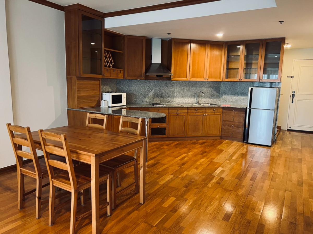 The Natural Place Suite Ngamdupli