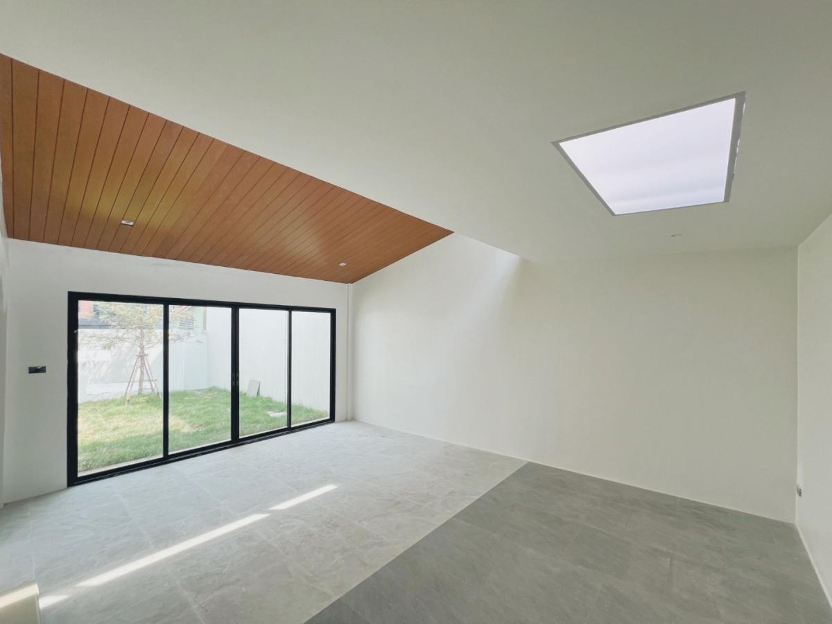 ขาย – บ้านเดี่ยว ลาดพร้าว 122