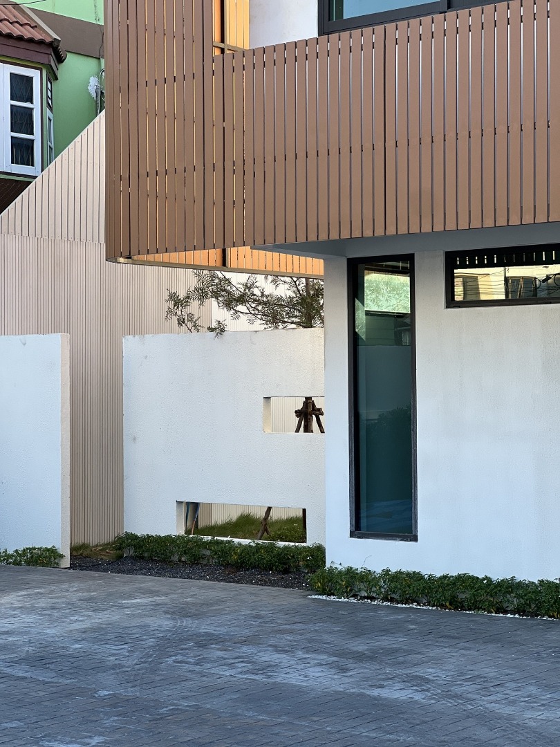 ขาย – บ้านเดี่ยว ลาดพร้าว 122