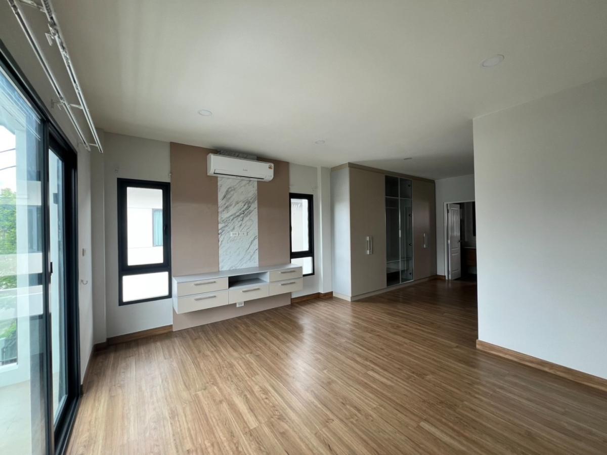 ให้เช่า – บ้านเดี่ยวใกล้สนามบินดอนเมือง