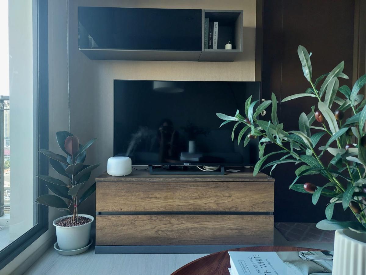 ให้เช่า – RHYTHM ASOKE (ริทึ่ม อโศก)