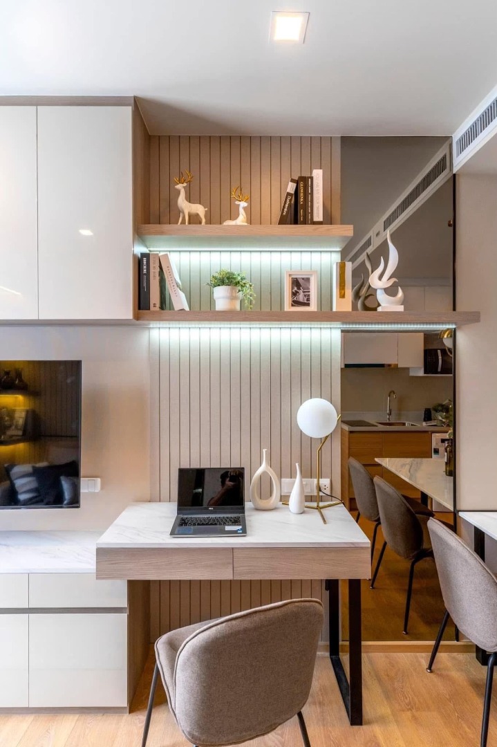 ให้เช่า – Noble Around Sukhumvit 33