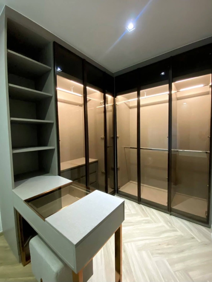 คอนโด แชปเตอร์ ทองหล่อ 25