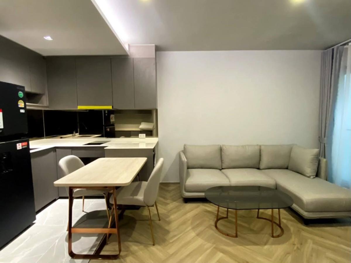 คอนโด แชปเตอร์ ทองหล่อ 25