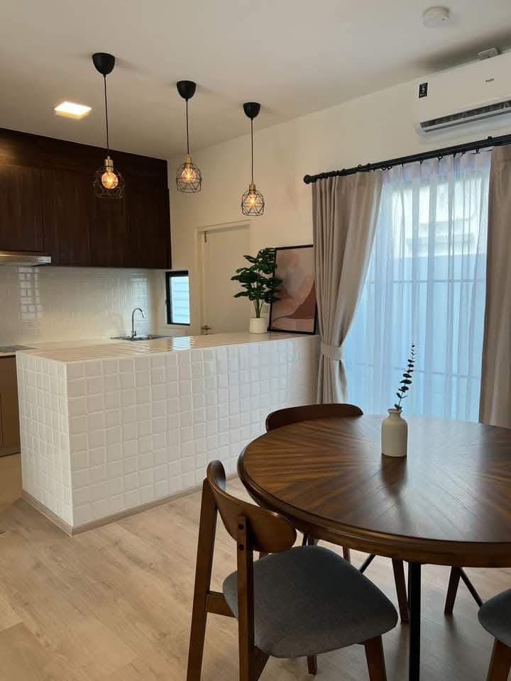 ให้เช่า — บ้านเดี่ยว อินดี้ 5 บางนา กม.7 (ซอยราชวินิจ บางแก้ว)