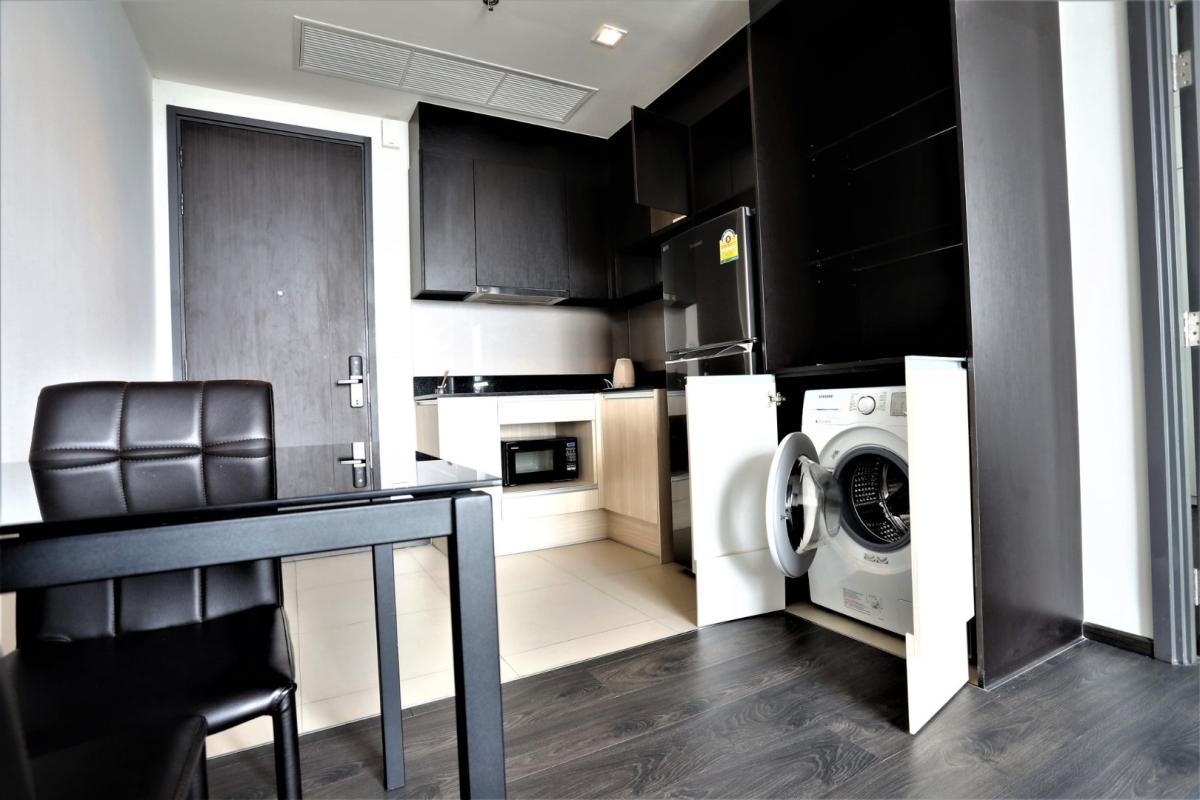 ขาย/เช่า — คอนโด Edge Sukhumvit 23 (เอดจ์ สุขุมวิท 23)