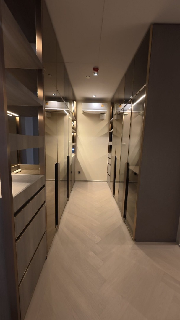 ขาย/เช่า คอนโด The Reserve Sathorn