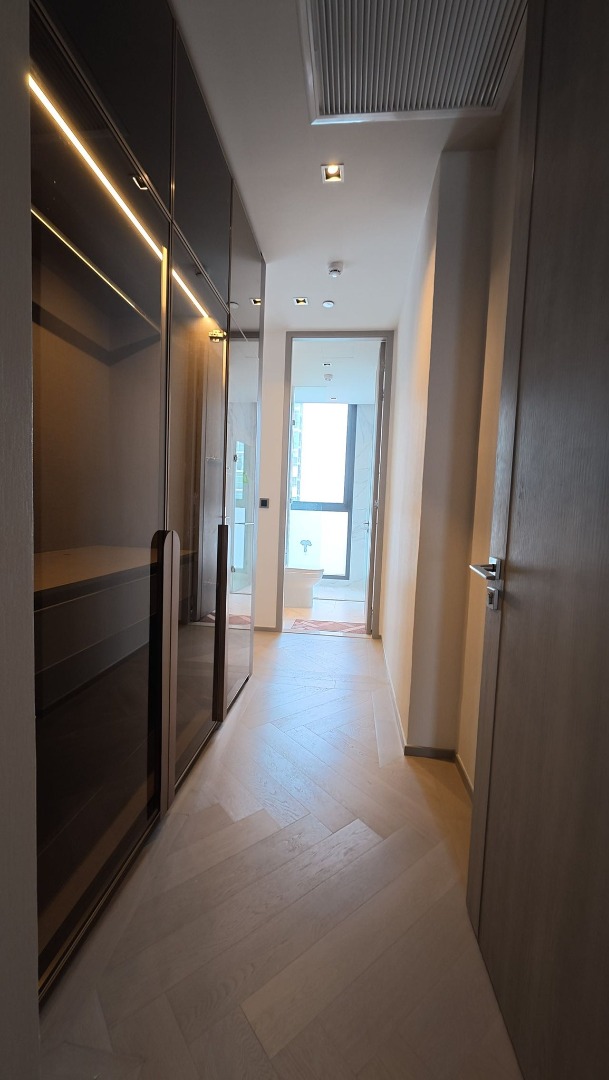 ขาย/เช่า คอนโด The Reserve Sathorn