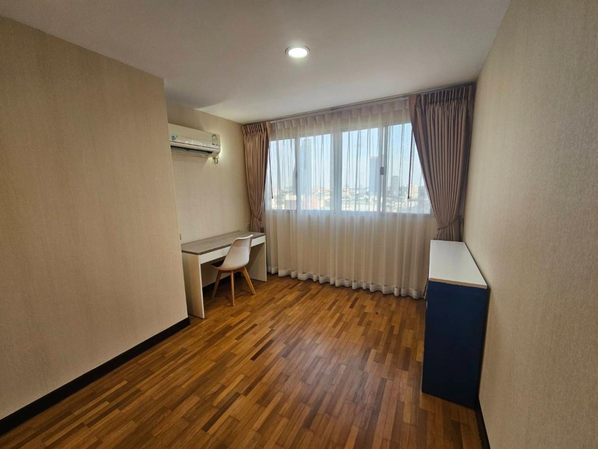 Waterford Diamond Tower – สุขุมวิท 30/1