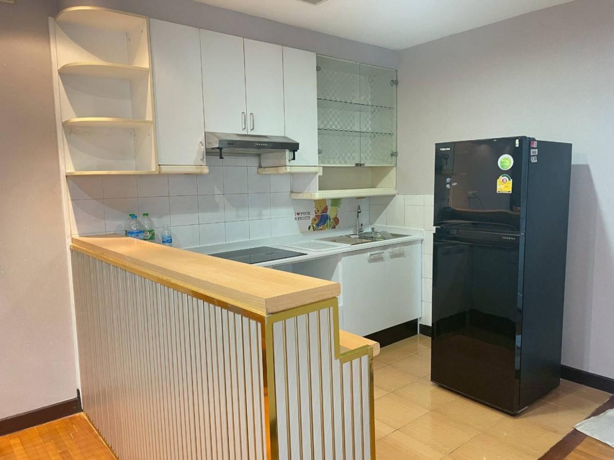 Waterford Diamond Tower – สุขุมวิท 30/1