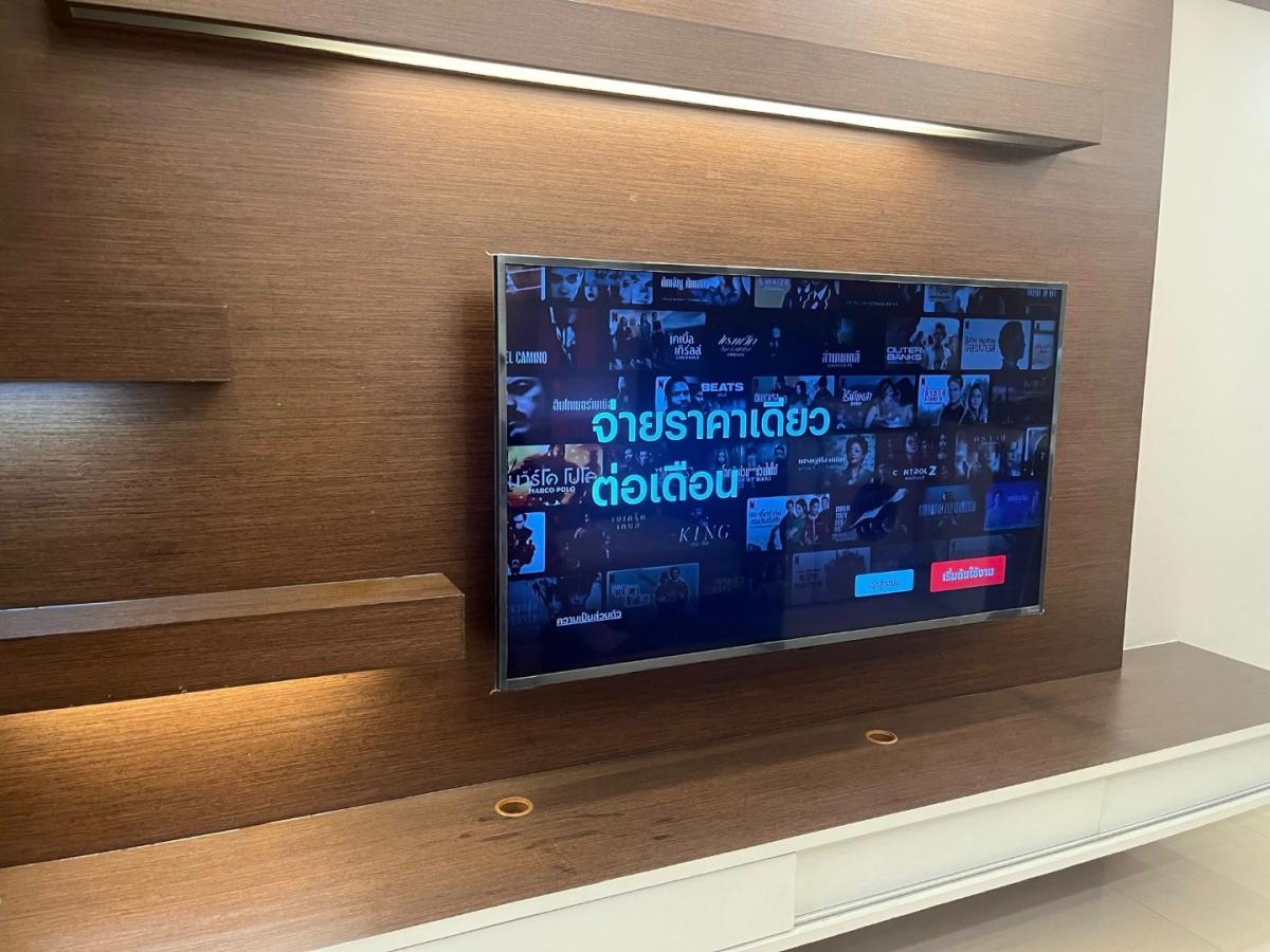 State Tower Silom – คอนโดหรู ใจกลางเมือง