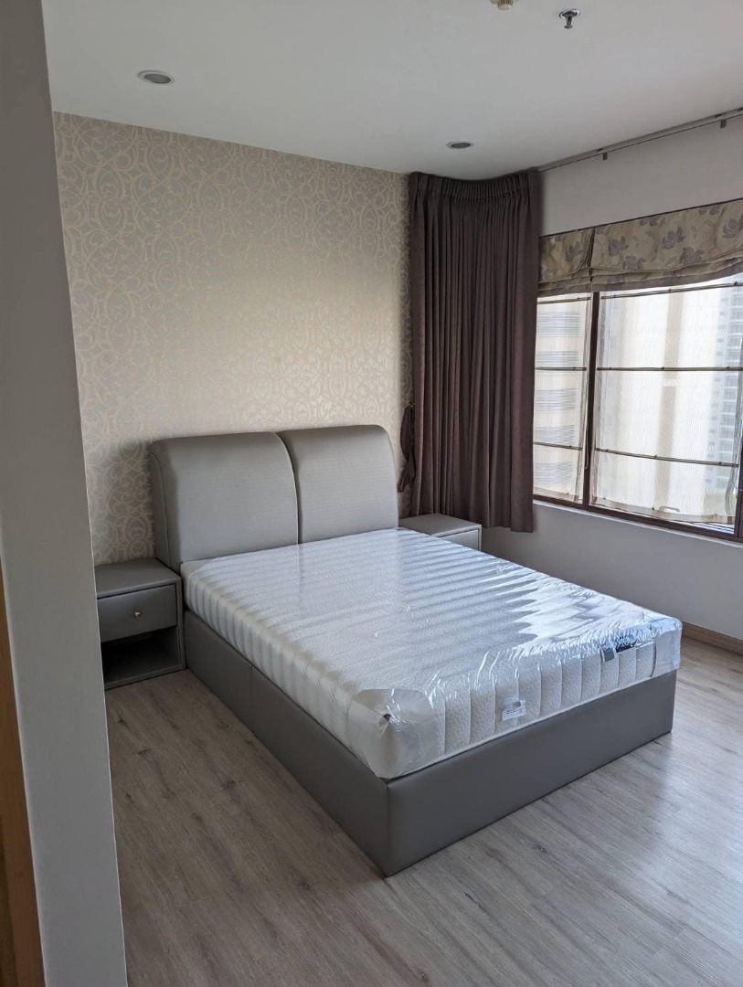 The Emporio Place – Sukhumvit 24