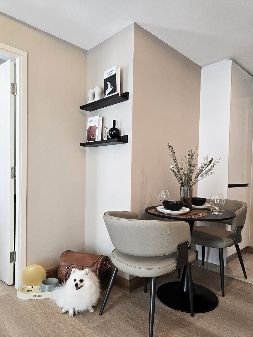 ให้เช่าคอนโด Maestro 39 สุขุมวิท 39