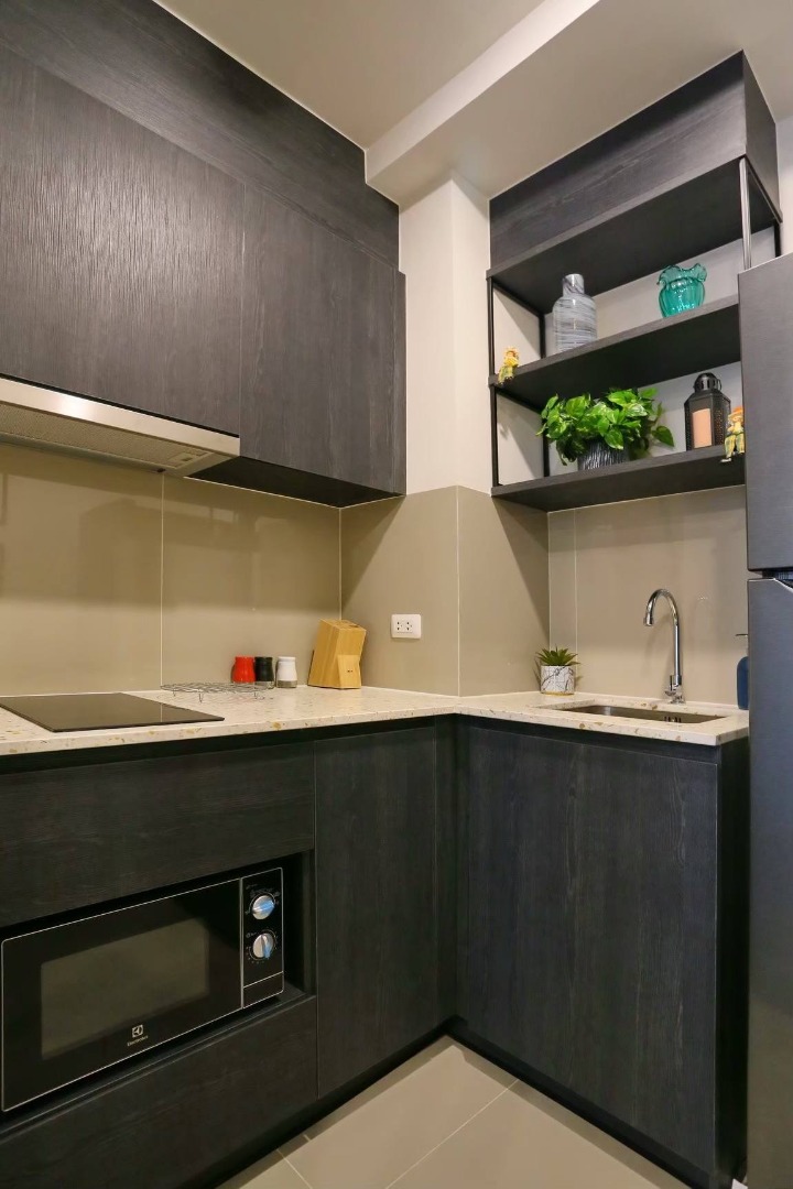 ให้เช่าคอนโด XT Huaikhwang