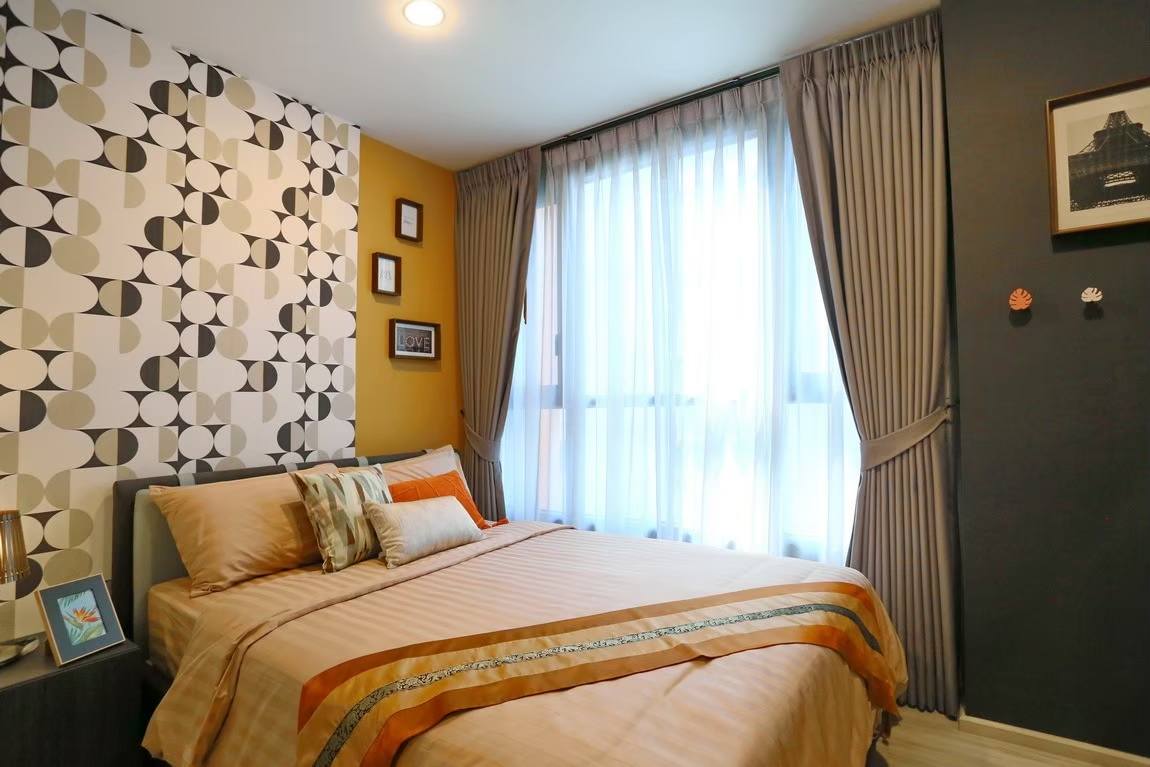 ให้เช่าคอนโด XT Huaikhwang