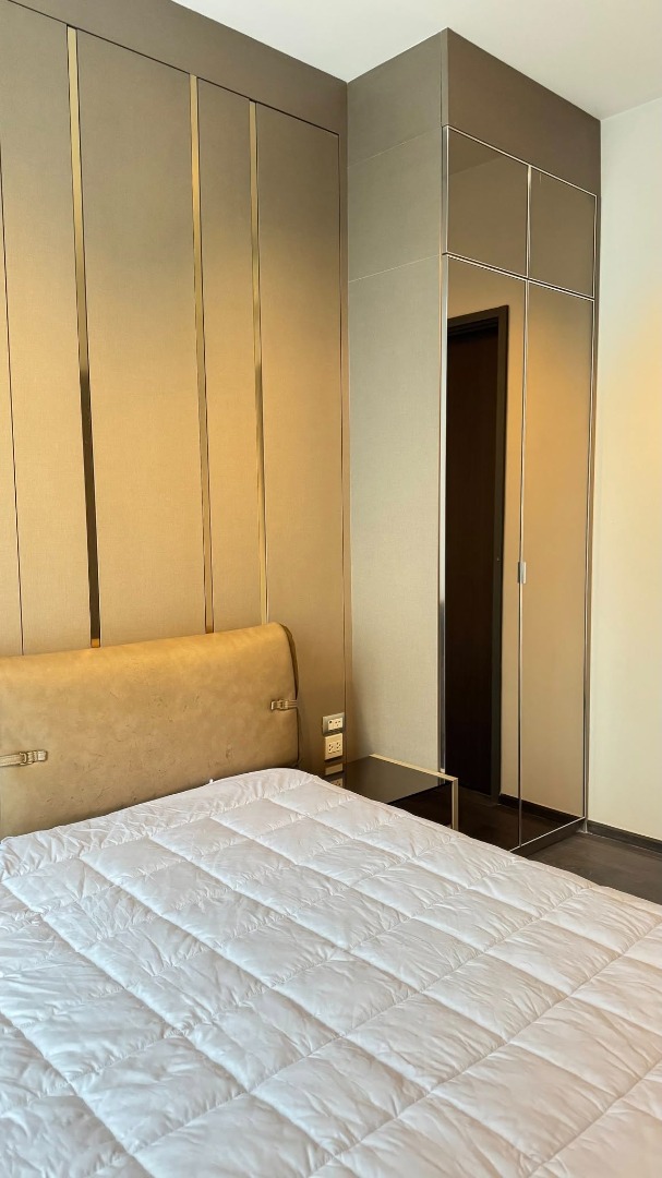 ให้เช่าคอนโด Edge สุขุมวิท 23