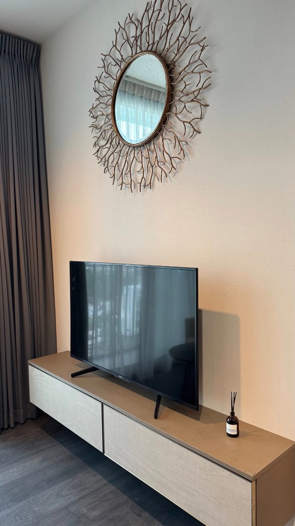 ให้เช่าคอนโด Edge สุขุมวิท 23