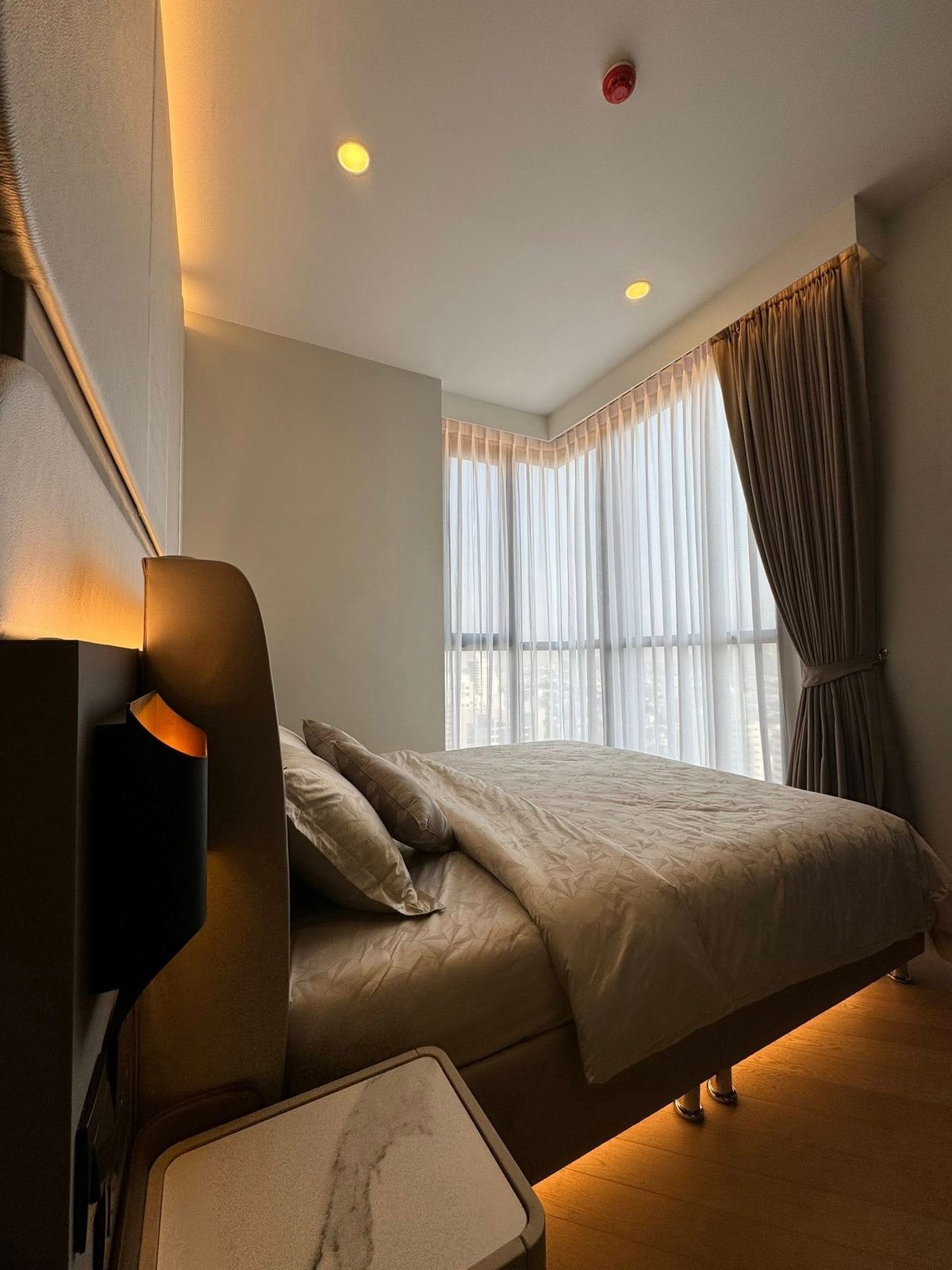 ให้เช่าคอนโด Park Origin Thonglor