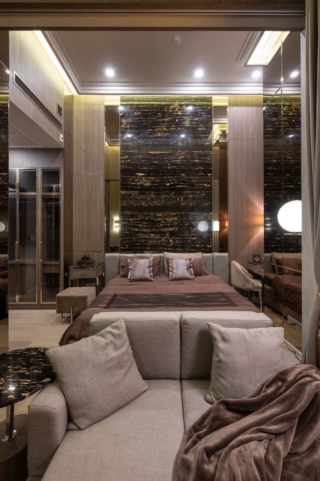 ให้เช่า Ashton Asoke – อโศก