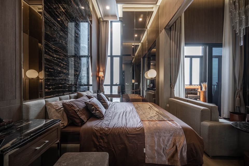 ให้เช่า Ashton Asoke – อโศก