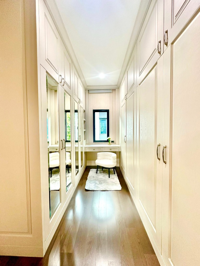 ให้เช่า – เศรษฐสิริ กรุงเทพกรีฑา 1