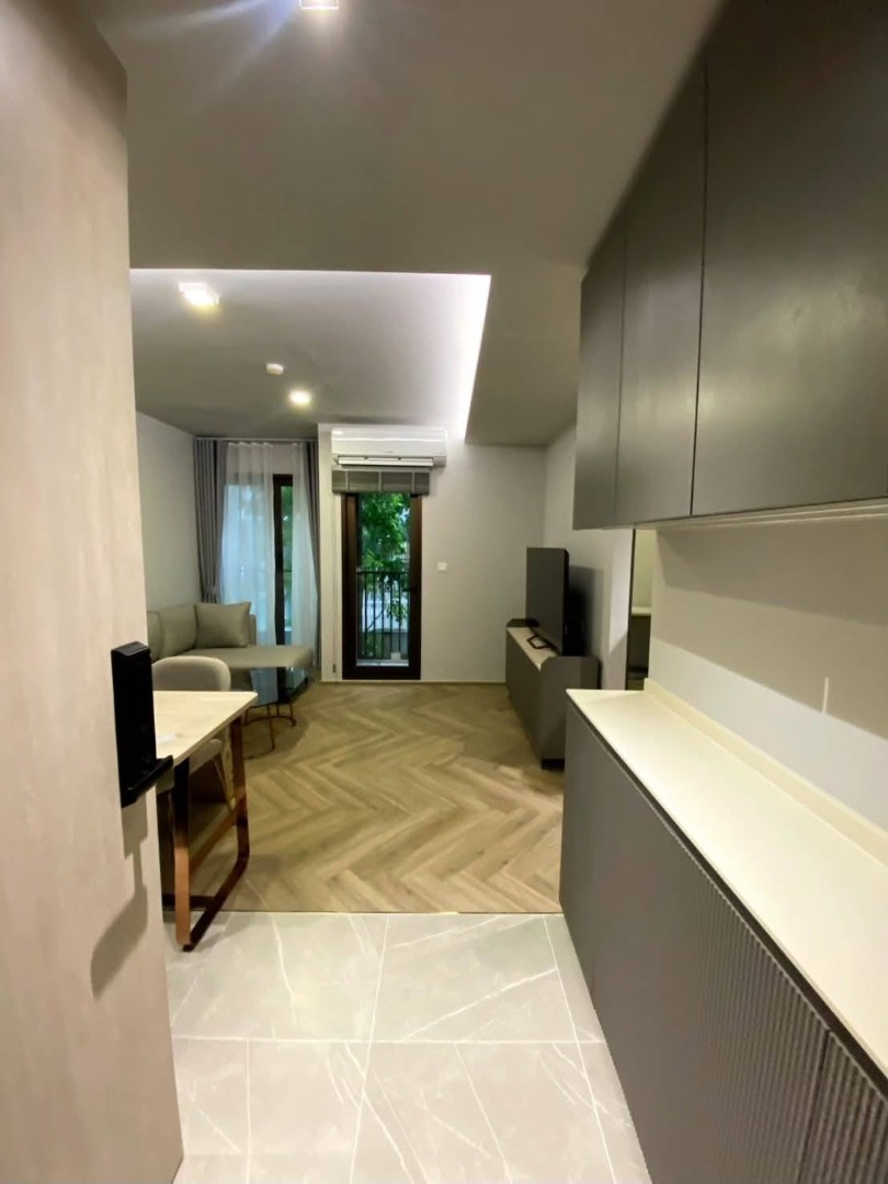 ให้เช่า คอนโด Chapter Thonglor 25 (แชปเตอร์ ทองหล่อ 25)